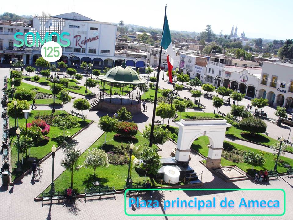 Galeria :: Somos125